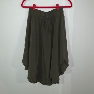 Lululemon The Everyday Skirt
